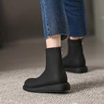 Exquisite Handmade Genuine Leather Women's Shoes - Luxury Craftsmanship & Elegance(Edfmr612)