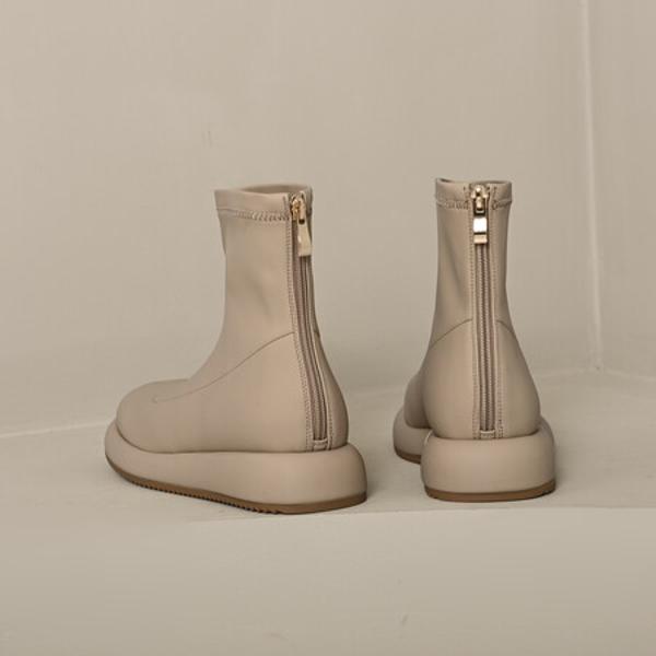 Exquisite Handmade Genuine Leather Women's Shoes - Luxury Craftsmanship & Elegance(Edfmr612)