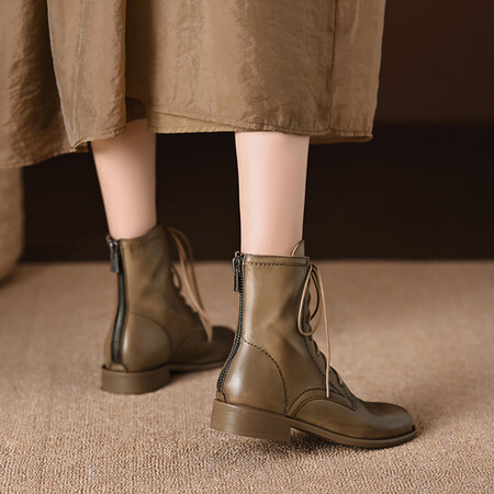 ElegantSole Luxury Handmade Leather Shoes