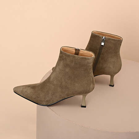 ElegantSole Luxury Handmade Leather Shoes