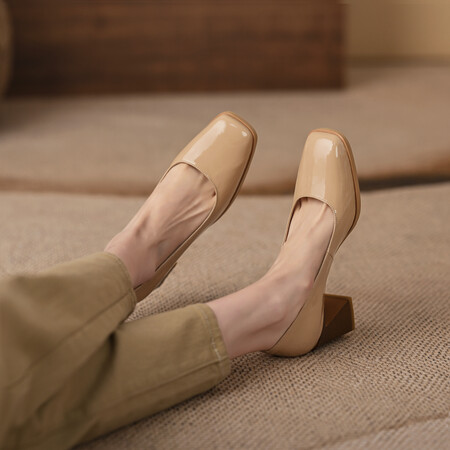 ElegantSole Luxury Handmade Leather Shoes