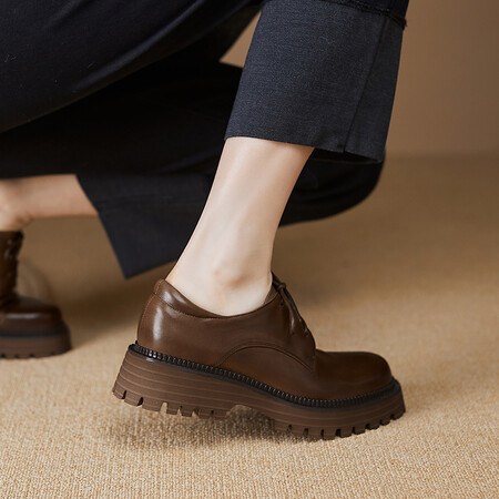 ElegantSole Luxury Handmade Leather Shoes