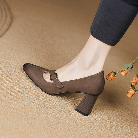 ElegantSole Luxury Handmade Leather Shoes