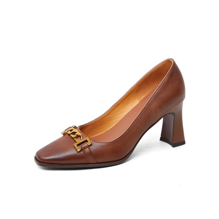 ElegantSole Luxury Handmade Leather Shoes