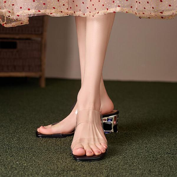 Handcrafted Leather Women's Shoes: Luxury, Elegance, Precision Craftsmanship(Edfmr6551)