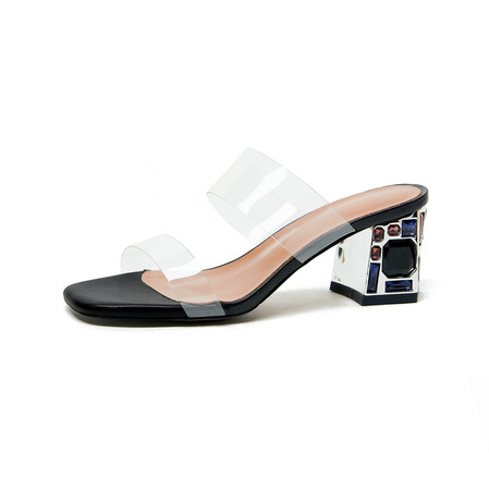 ElegantSole Luxury Handmade Leather Shoes