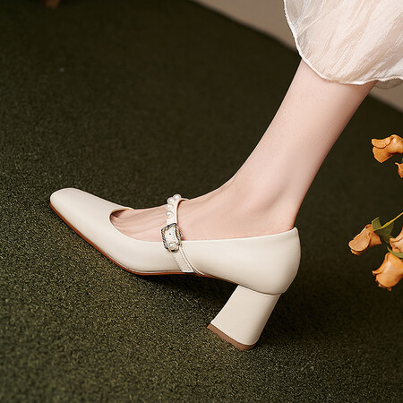 ElegantSole Luxury Handmade Leather Shoes