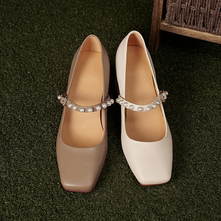 ElegantSole Luxury Handmade Leather Shoes