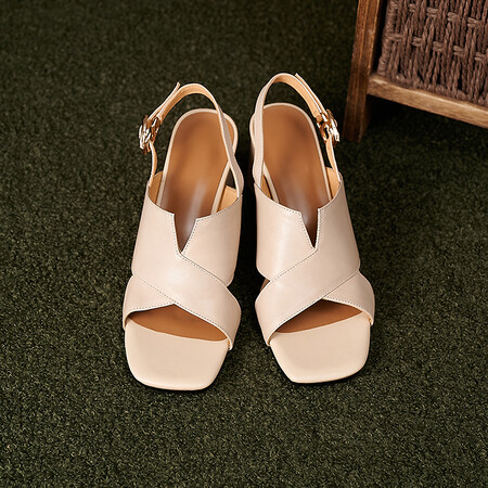ElegantSole Luxury Handmade Leather Shoes