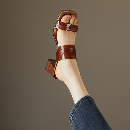ElegantSole Luxury Handmade Leather Shoes