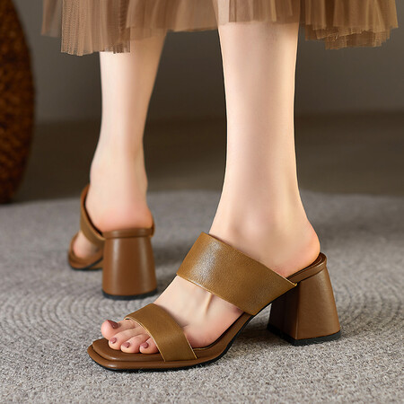 ElegantSole Luxury Handmade Leather Shoes