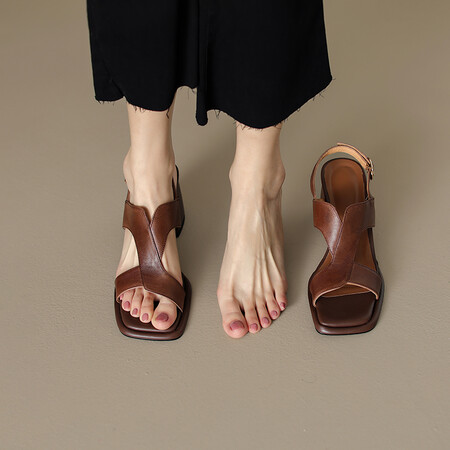ElegantSole Luxury Handmade Leather Shoes