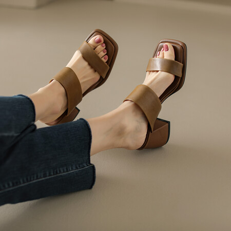 ElegantSole Luxury Handmade Leather Shoes
