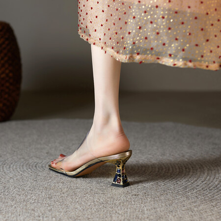 ElegantSole Luxury Handmade Leather Shoes