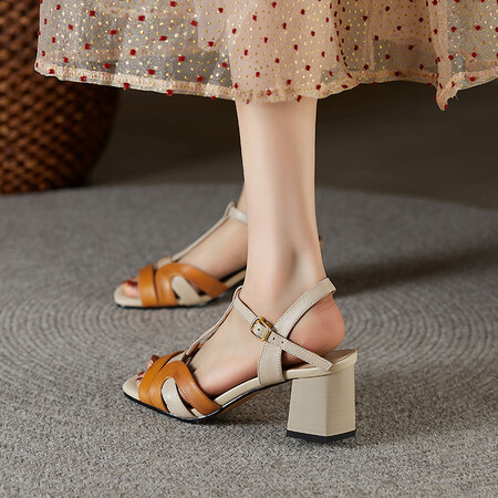 ElegantSole Luxury Handmade Leather Shoes