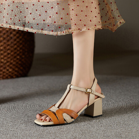 ElegantSole Luxury Handmade Leather Shoes
