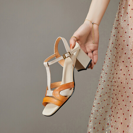 ElegantSole Luxury Handmade Leather Shoes