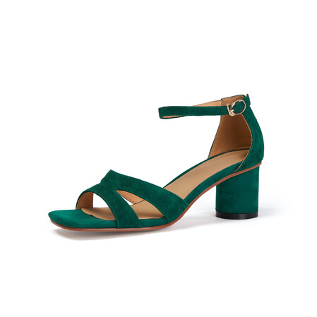ElegantSole Luxury Handmade Leather Shoes