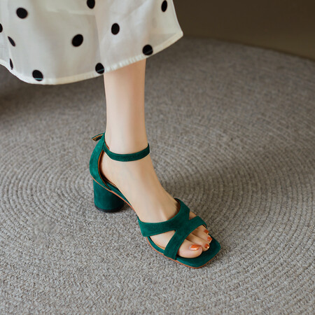 ElegantSole Luxury Handmade Leather Shoes
