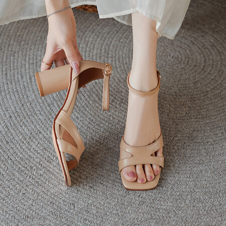 ElegantSole Luxury Handmade Leather Shoes