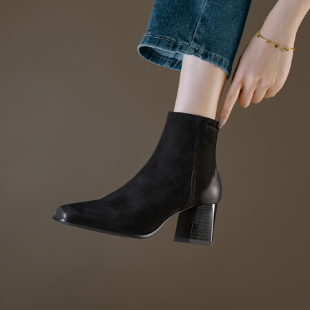ElegantSole Luxury Handmade Leather Shoes
