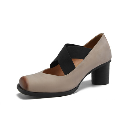ElegantSole Luxury Handmade Leather Shoes