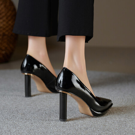 ElegantSole Luxury Handmade Leather Shoes
