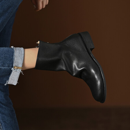 ElegantSole Luxury Handmade Leather Shoes