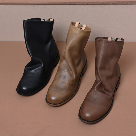 ElegantSole Luxury Handmade Leather Shoes