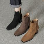 Elegantly Crafted Genuine Leather Handcrafted Women's Shoes of Luxury Quality(Edfmr6851)