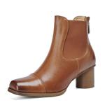 Elegant Artisan Leather Women's Shoes, Luxurious Craftsmanship(Edfmr7230)