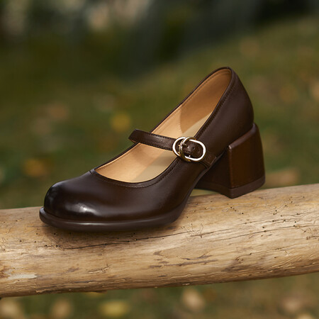 ElegantSole Luxury Handmade Leather Shoes