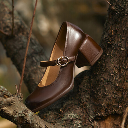 ElegantSole Luxury Handmade Leather Shoes