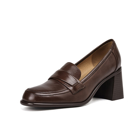 ElegantSole Luxury Handmade Leather Shoes