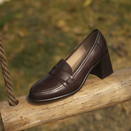 ElegantSole Luxury Handmade Leather Shoes