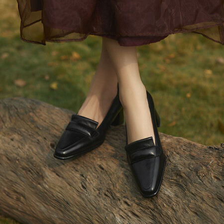 ElegantSole Luxury Handmade Leather Shoes