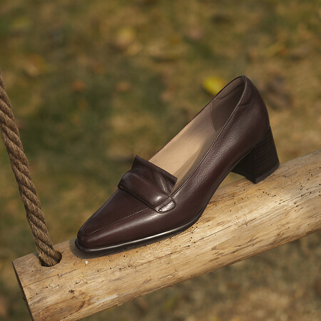 ElegantSole Luxury Handmade Leather Shoes