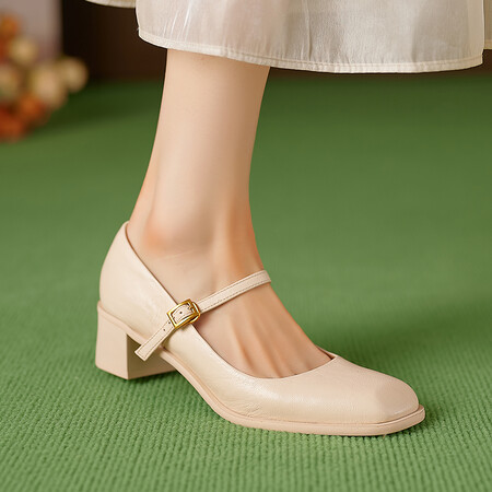 ElegantSole Luxury Handmade Leather Shoes