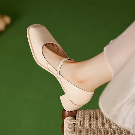 ElegantSole Luxury Handmade Leather Shoes