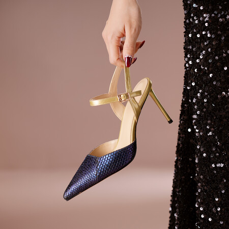 ElegantSole Luxury Handmade Leather Shoes