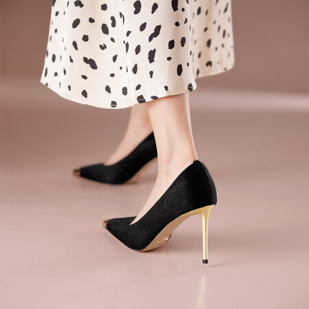 ElegantSole Luxury Handmade Leather Shoes