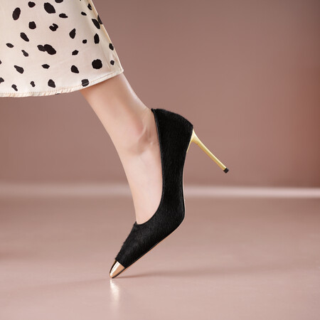 ElegantSole Luxury Handmade Leather Shoes