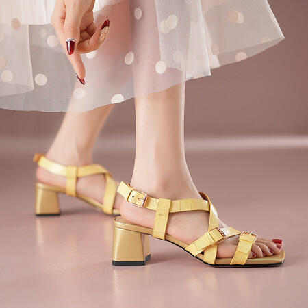 ElegantSole Luxury Handmade Leather Shoes