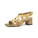 Luxurious Handmade Leather Women's Shoes: Craftsmanship Redefined(Edfmr768-3)