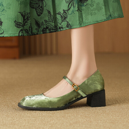 ElegantSole Luxury Handmade Leather Shoes