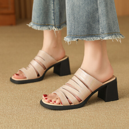 ElegantSole Luxury Handmade Leather Shoes