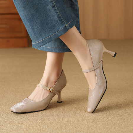ElegantSole Luxury Handmade Leather Shoes