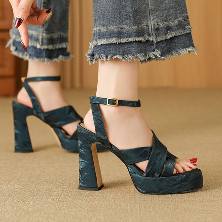 ElegantSole Luxury Handmade Leather Shoes