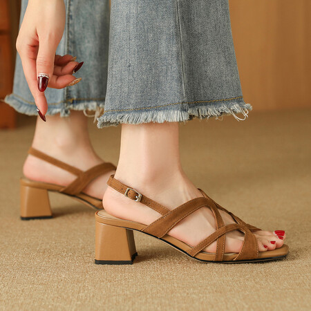 ElegantSole Luxury Handmade Leather Shoes