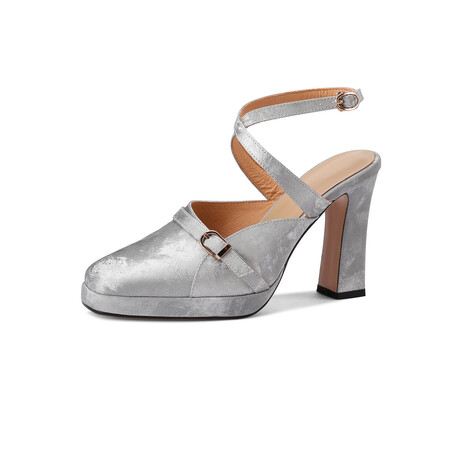 ElegantSole Luxury Handmade Leather Shoes